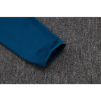 Chandal Juventus 25-26 cremallera completa Modelo 2 Chandal Cremallera Completa