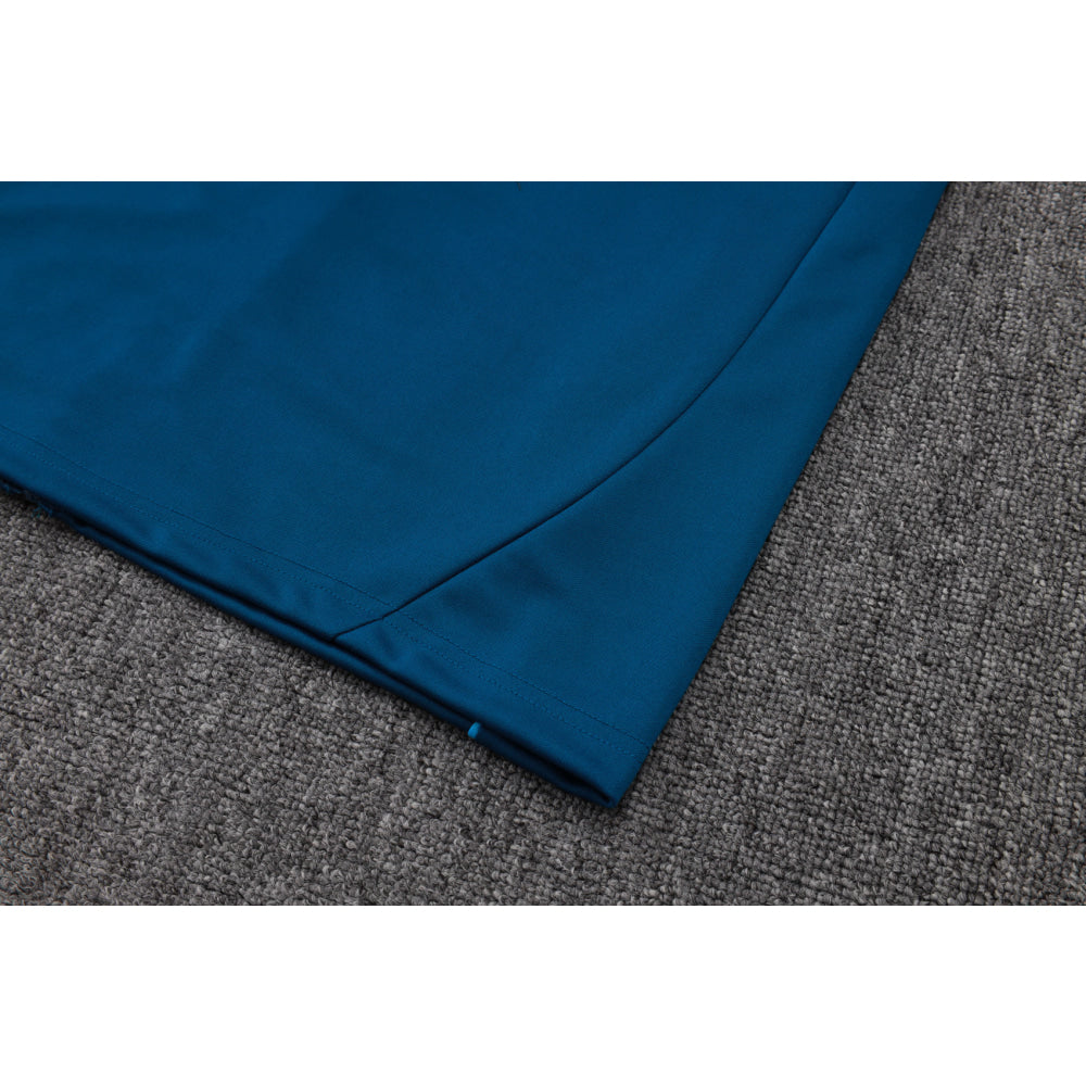 Chandal Juventus 25-26 cremallera completa Modelo 2 Chandal Cremallera Completa