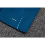 Chandal Juventus 25-26 cremallera completa Modelo 2 Chandal Cremallera Completa