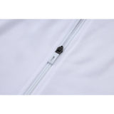 Chandal Juventus 25-26 cremallera completa Modelo 3 Chandal Cremallera Completa