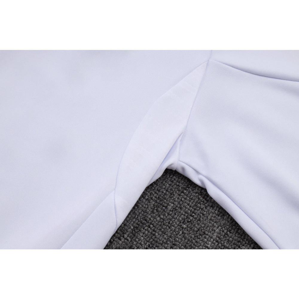 Chandal Juventus 25-26 cremallera completa Modelo 3 Chandal Cremallera Completa