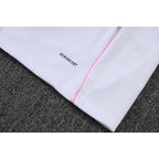 Chandal Juventus 25-26 cremallera completa Modelo 3 Chandal Cremallera Completa