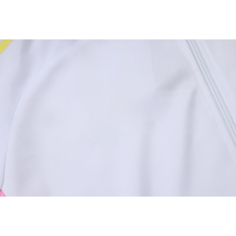 Chandal Juventus 25-26 cremallera completa Modelo 3 Chandal Cremallera Completa