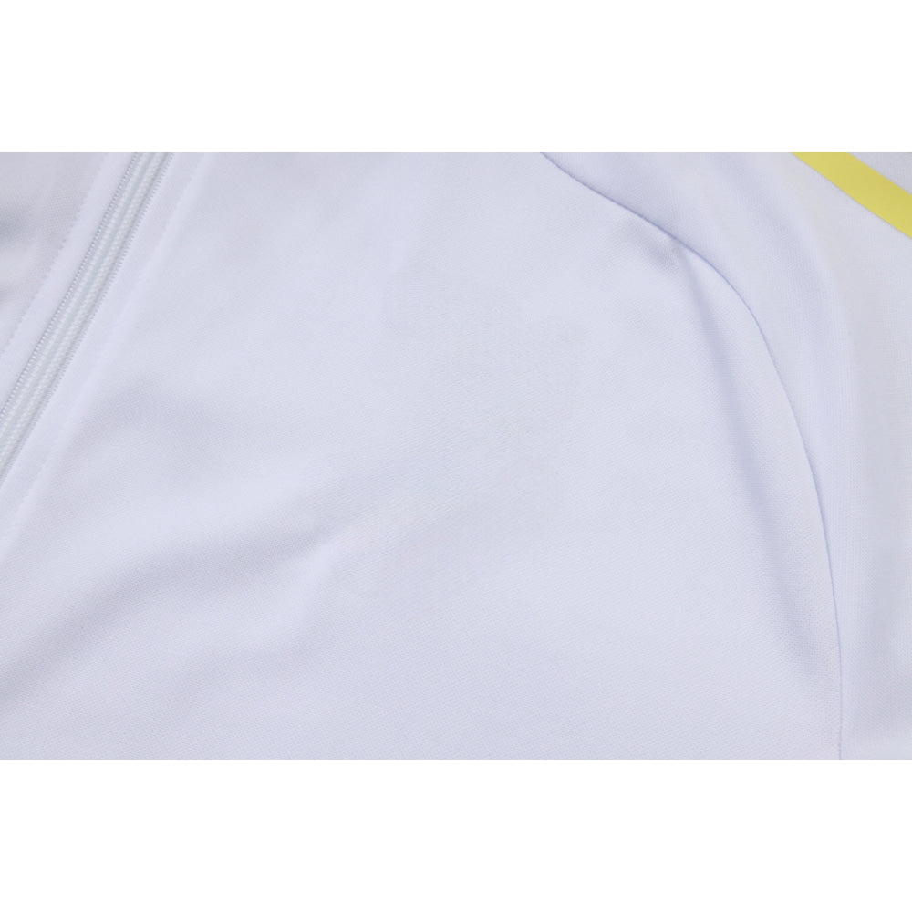 Chandal Juventus 25-26 cremallera completa Modelo 3 Chandal Cremallera Completa