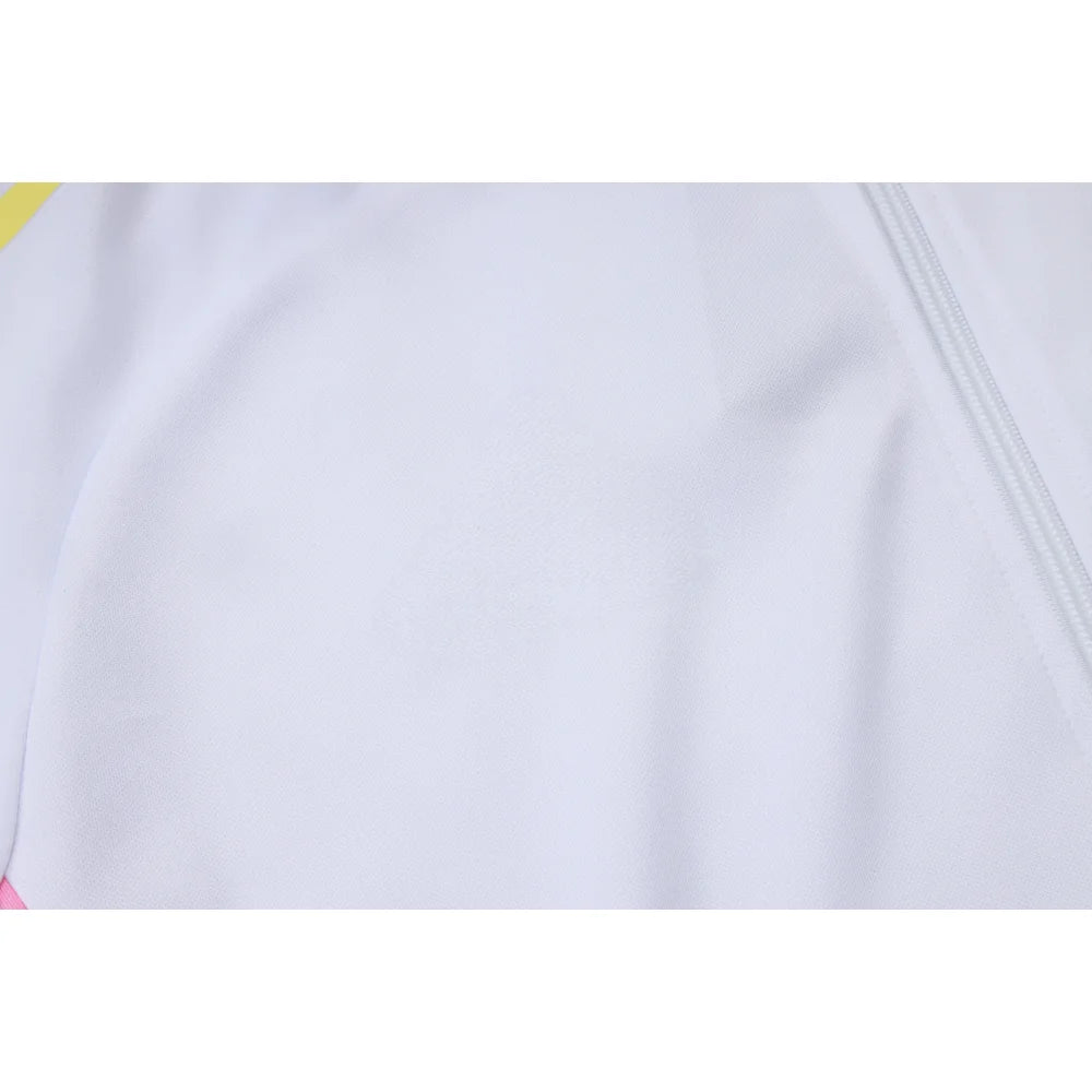 Chandal Juventus 25-26 cremallera completa Modelo 3 Chandal Cremallera Completa