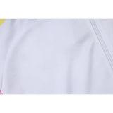 Chandal Juventus 25-26 cremallera completa Modelo 3 Chandal Cremallera Completa
