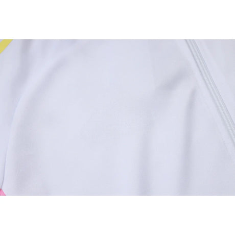 Chandal Juventus 25-26 cremallera completa Modelo 3 Chandal Cremallera Completa