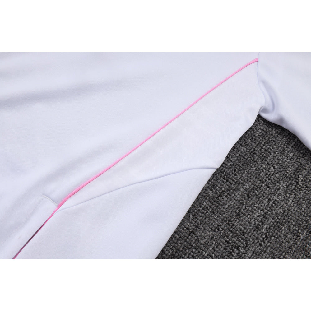 Chandal Juventus 25-26 cremallera completa Modelo 3 Chandal Cremallera Completa