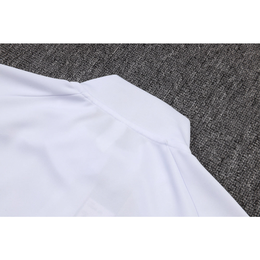 Chandal Juventus 25-26 cremallera completa Modelo 3 Chandal Cremallera Completa