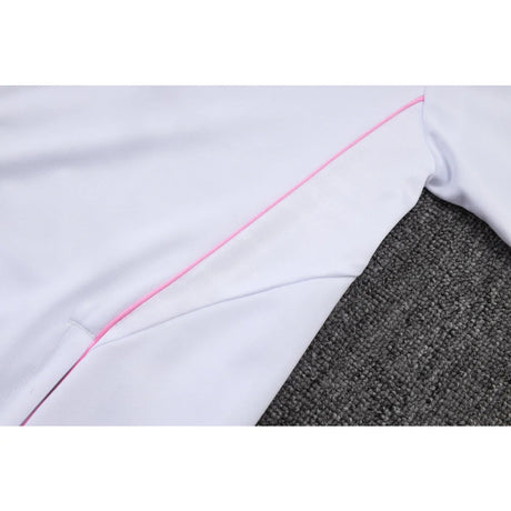 Chandal Juventus 25-26 cremallera completa Modelo 3 Chandal Cremallera Completa