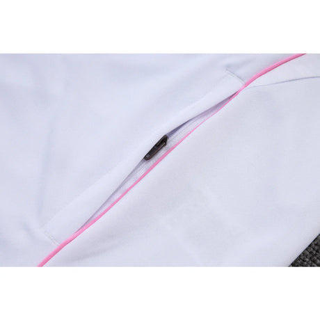 Chandal Juventus 25-26 cremallera completa Modelo 3 Chandal Cremallera Completa