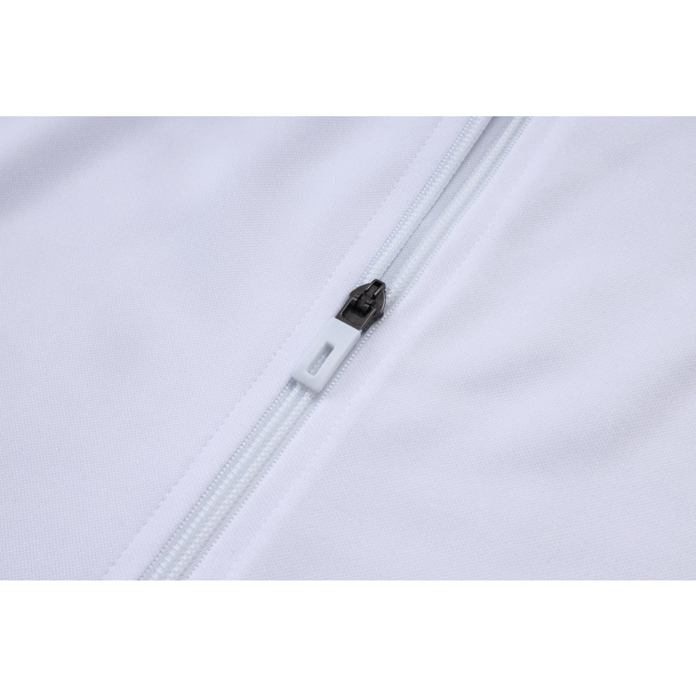 Chandal Juventus 25-26 cremallera completa Modelo 3 Chandal Cremallera Completa