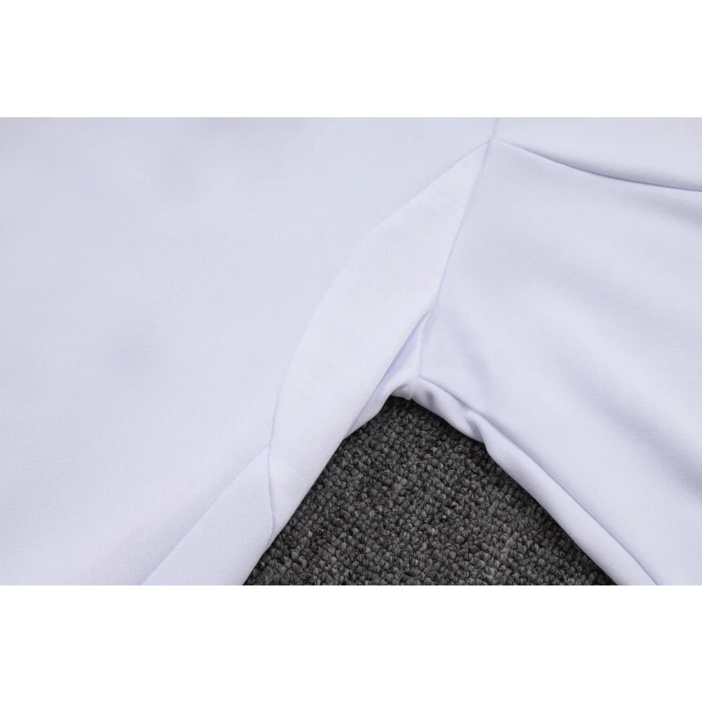 Chandal Juventus 25-26 cremallera completa Modelo 3 Chandal Cremallera Completa