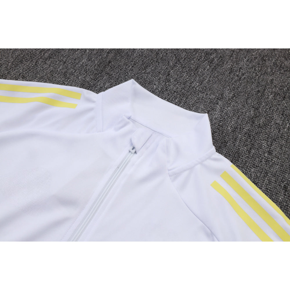 Chandal Juventus 25-26 cremallera completa Modelo 3 Chandal Cremallera Completa