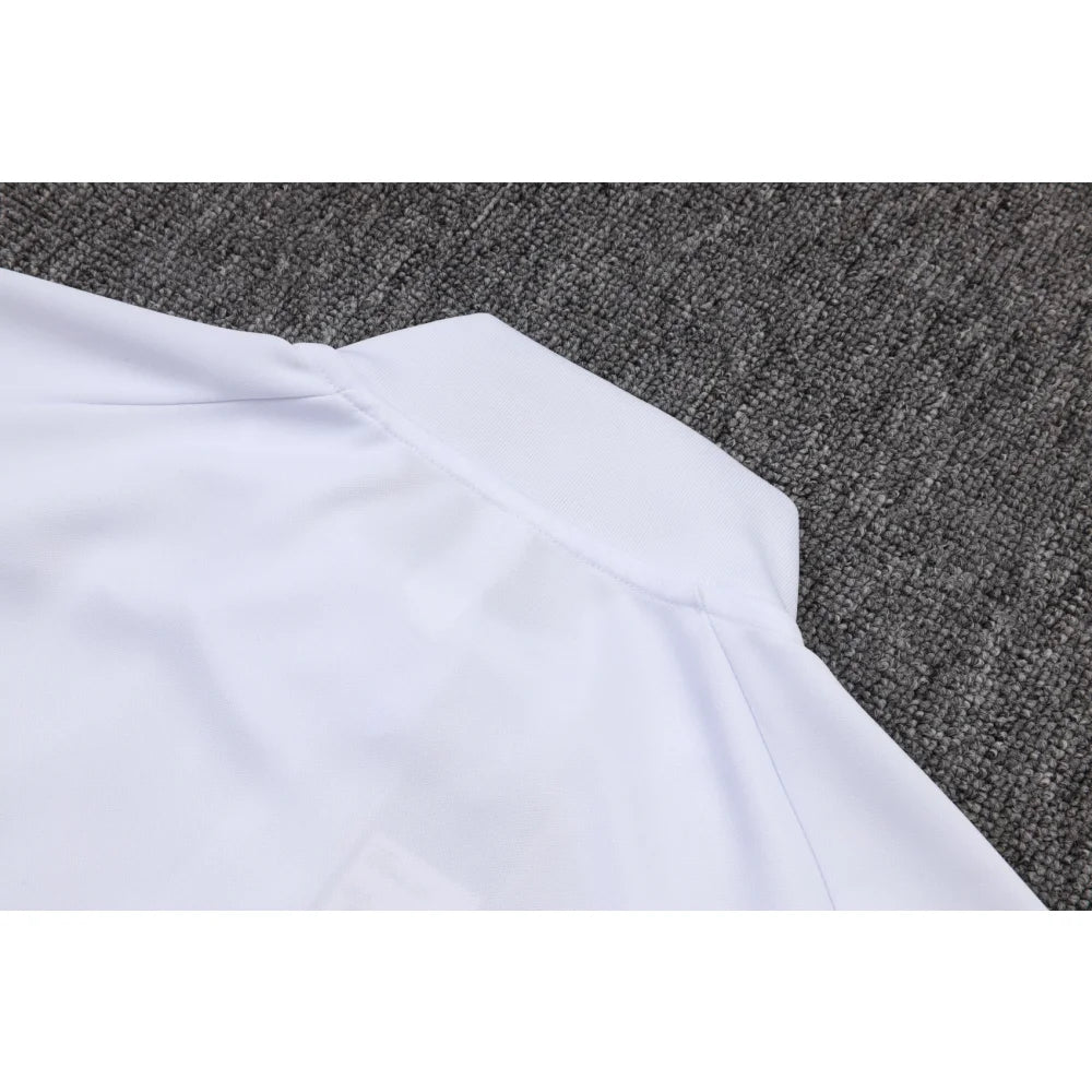 Chandal Juventus 25-26 cremallera completa Modelo 3 Chandal Cremallera Completa