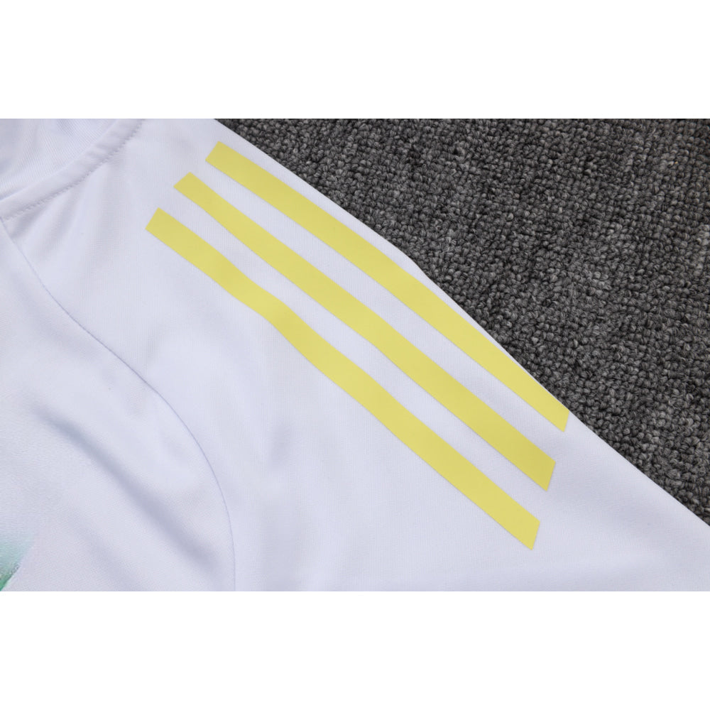 Chandal Juventus 25-26 cremallera completa Modelo 3 Chandal Cremallera Completa