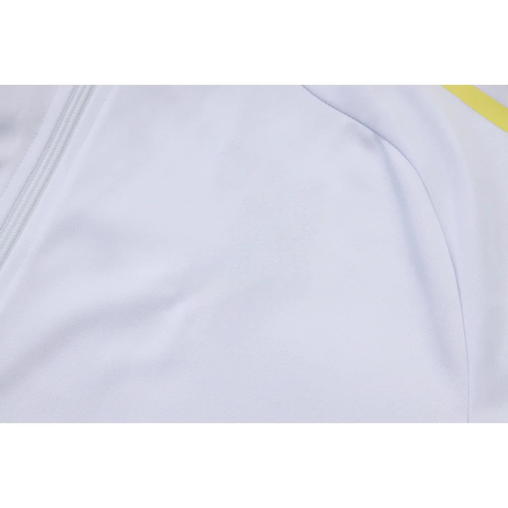 Chandal Juventus 25-26 cremallera completa Modelo 3 Chandal Cremallera Completa