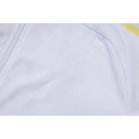Chandal Juventus 25-26 cremallera completa Modelo 3 Chandal Cremallera Completa