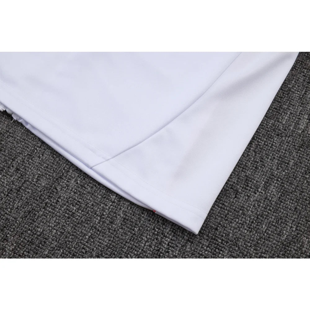 Chandal Juventus 25-26 cremallera completa Modelo 3 Chandal Cremallera Completa