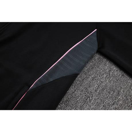Chandal Juventus 25-26 cremallera completa Modelo 4 Chandal Cremallera Completa