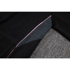 Chandal Juventus 25-26 cremallera completa Modelo 4 Chandal Cremallera Completa