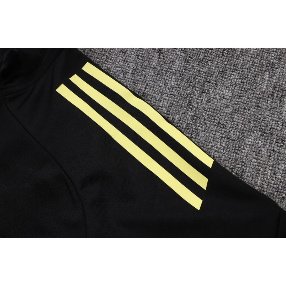 Chandal Juventus 25-26 cremallera completa Modelo 4 Chandal Cremallera Completa