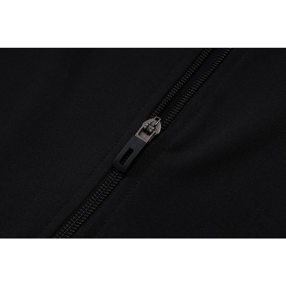 Chandal Juventus 25-26 cremallera completa Modelo 4 Chandal Cremallera Completa