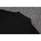 Chandal Juventus 25-26 cremallera completa Modelo 4 Chandal Cremallera Completa