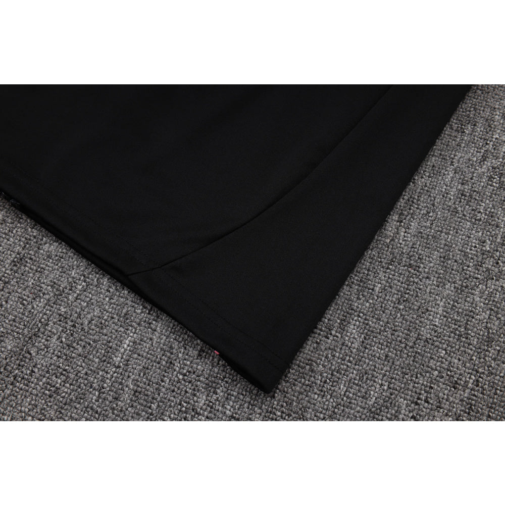 Chandal Juventus 25-26 cremallera completa Modelo 4 Chandal Cremallera Completa