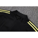 Chandal Juventus 25-26 cremallera completa Modelo 4 Chandal Cremallera Completa
