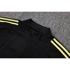 Chandal Juventus 25-26 cremallera completa Modelo 4 Chandal Cremallera Completa