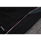 Chandal Juventus 25-26 cremallera completa Modelo 4 Chandal Cremallera Completa