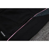 Chandal Juventus 25-26 cremallera completa Modelo 4 Chandal Cremallera Completa