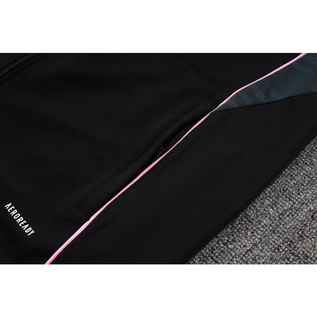 Chandal Juventus 25-26 cremallera completa Modelo 4 Chandal Cremallera Completa
