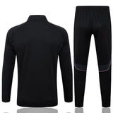 Chandal Juventus 25-26 cremallera completa Modelo 4 Chandal Cremallera Completa