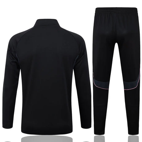Chandal Juventus 25-26 cremallera completa Modelo 4 Chandal Cremallera Completa