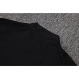 Chandal Juventus 25-26 cremallera completa Modelo 4 Chandal Cremallera Completa