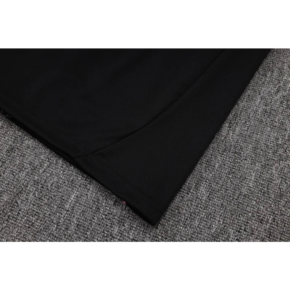 Chandal Juventus 25-26 cremallera completa Modelo 4 Chandal Cremallera Completa