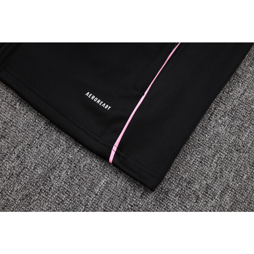 Chandal Juventus 25-26 cremallera completa Modelo 4 Chandal Cremallera Completa