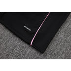 Chandal Juventus 25-26 cremallera completa Modelo 4 Chandal Cremallera Completa