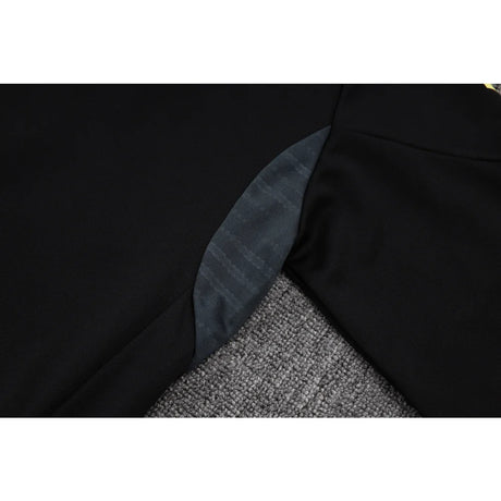 Chandal Juventus 25-26 cremallera completa Modelo 4 Chandal Cremallera Completa