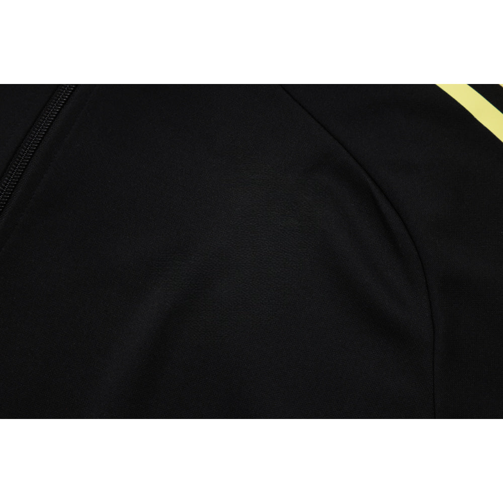 Chandal Juventus 25-26 cremallera completa Modelo 4 Chandal Cremallera Completa