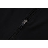 Chandal Juventus 25-26 cremallera completa Modelo 4 Chandal Cremallera Completa
