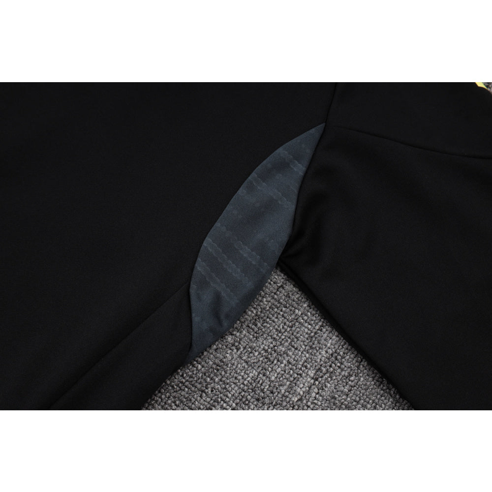 Chandal Juventus 25-26 cremallera completa Modelo 4 Chandal Cremallera Completa