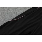 Chandal Juventus 25-26 media cremallera Modelo 1 Chandal Media Cremallera