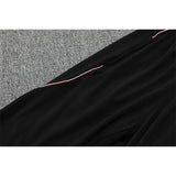 Chandal Juventus 25-26 media cremallera Modelo 1 Chandal Media Cremallera