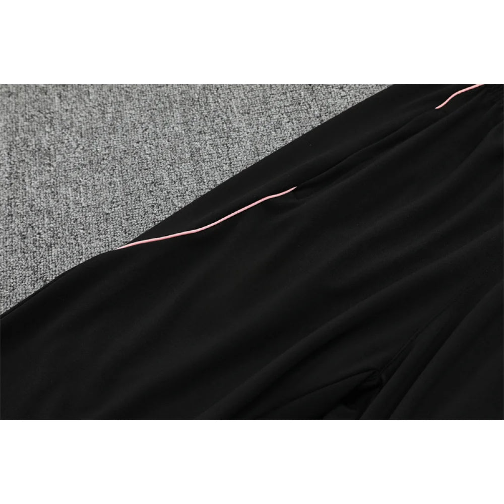 Chandal Juventus 25-26 media cremallera Modelo 1 Chandal Media Cremallera