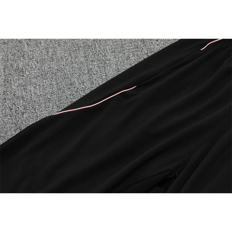 Chandal Juventus 25-26 media cremallera Modelo 1 Chandal Media Cremallera