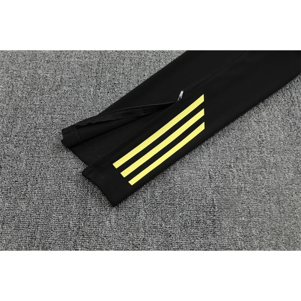 Chandal Juventus 25-26 media cremallera Modelo 1 Chandal Media Cremallera