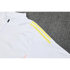 Chandal Juventus 25-26 media cremallera Modelo 1 Chandal Media Cremallera